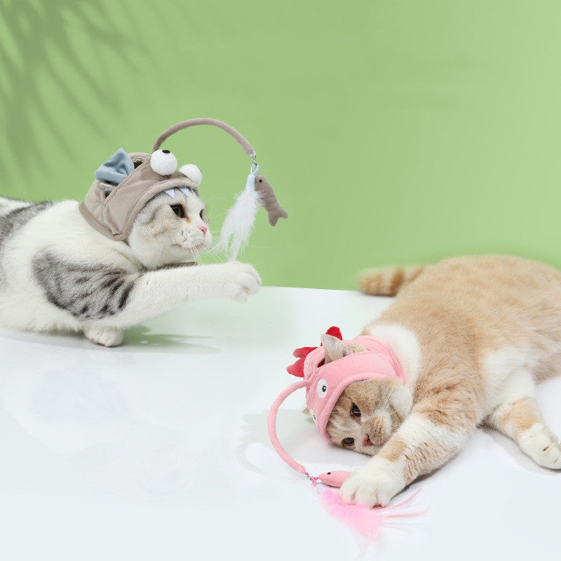 Fun And Stylish Pet Toys For Indoor Play