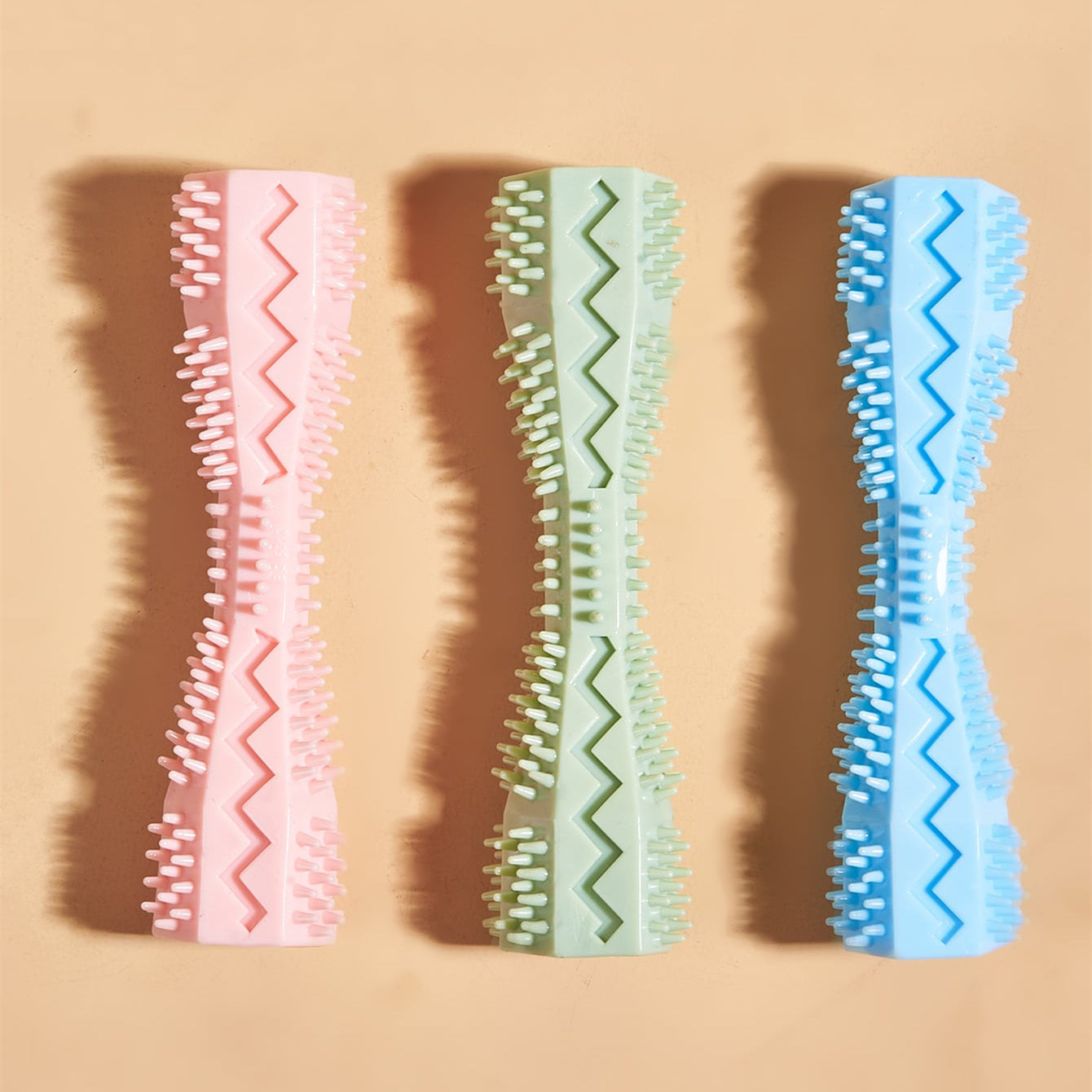 Pet Chew Toy For Teeth Cleaning