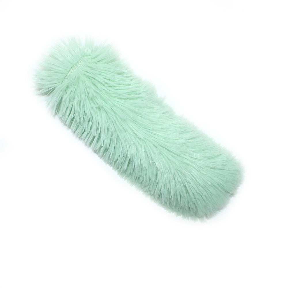 Interactive Pet Catnip Crinkle Pillow Toys For Indoor Fun