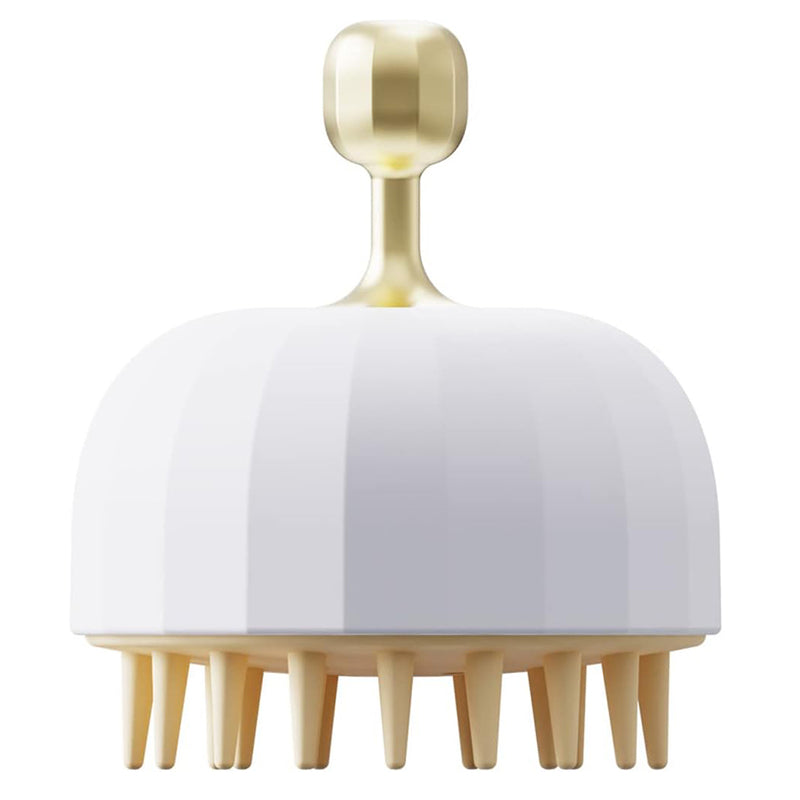 Pet Bath and Massage Shampoo Brush