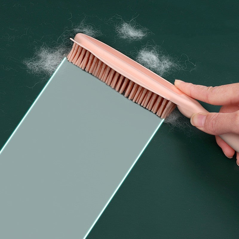 Pet Hair Remover Brush Grooming Comb And Massage Tool
