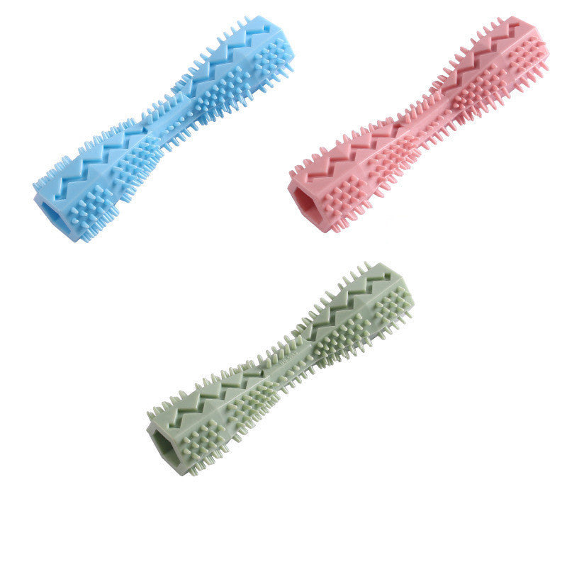 Pet Chew Toy For Teeth Cleaning