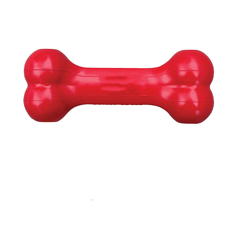 Bite-Resistant Rubber Chew Toy