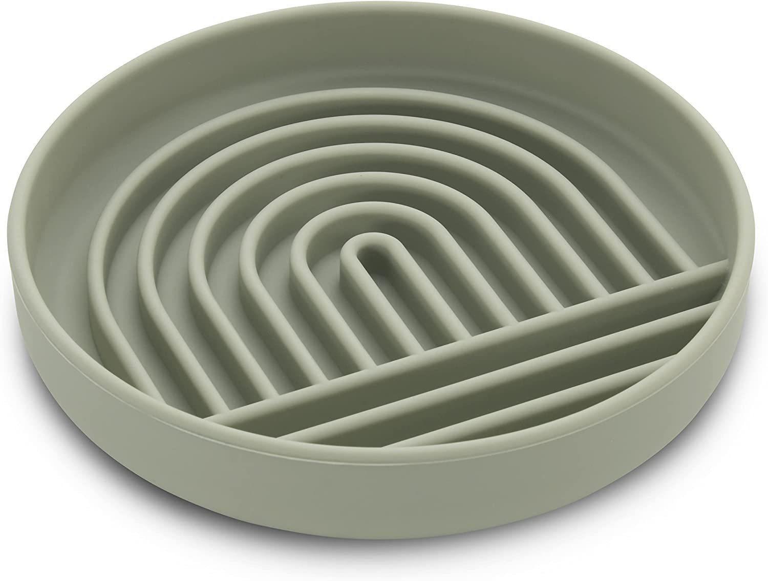 Fashionable Slow Feeding Pet Bowl