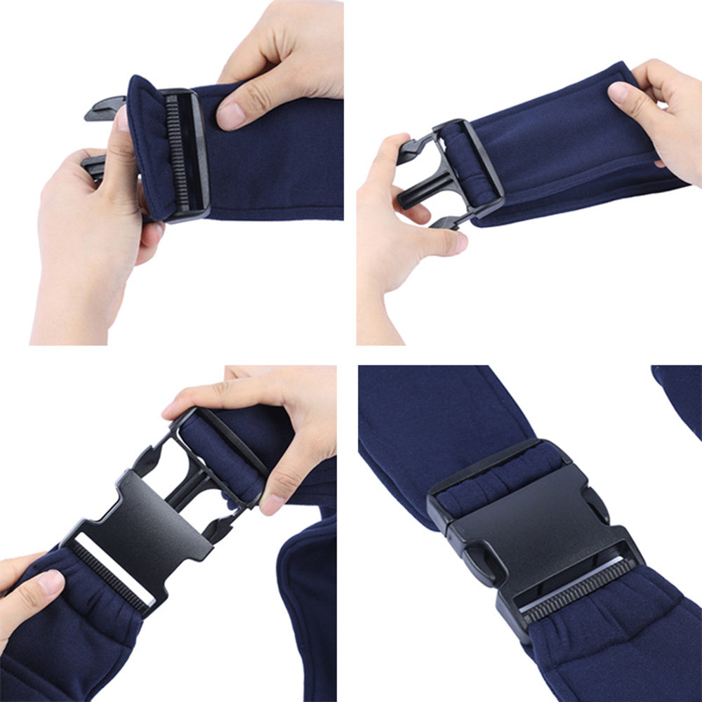 Portable Pet Carrier Bag Comfortable Shoulder Sling Tote