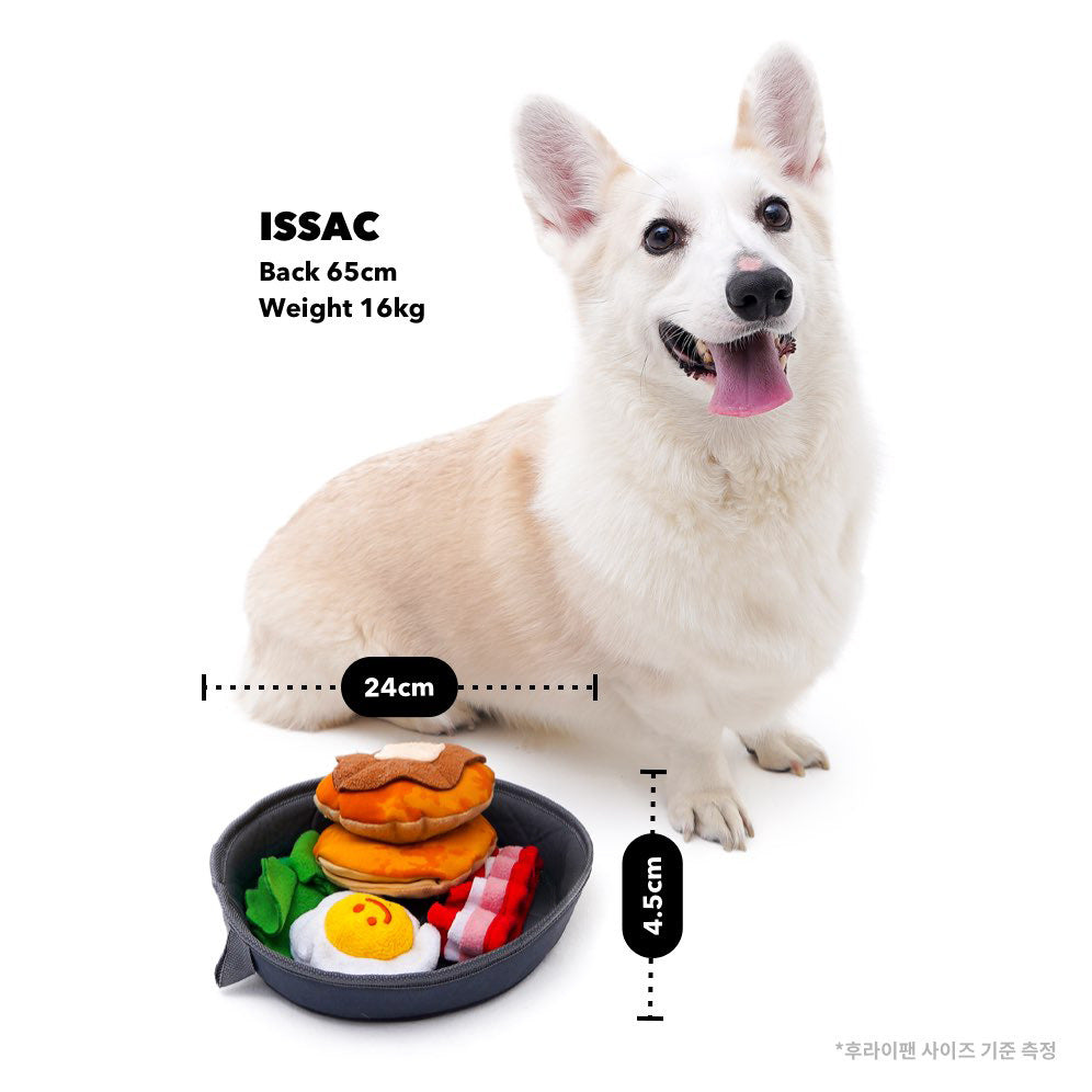 Interactive Pet Treat Dispensing Toy