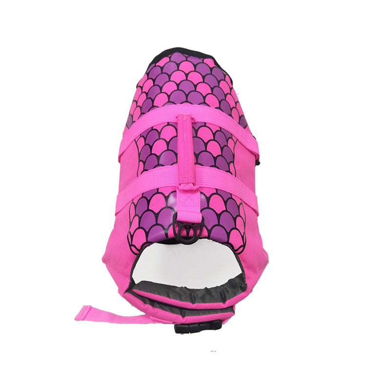 Safety Pet Life Jacket Vest