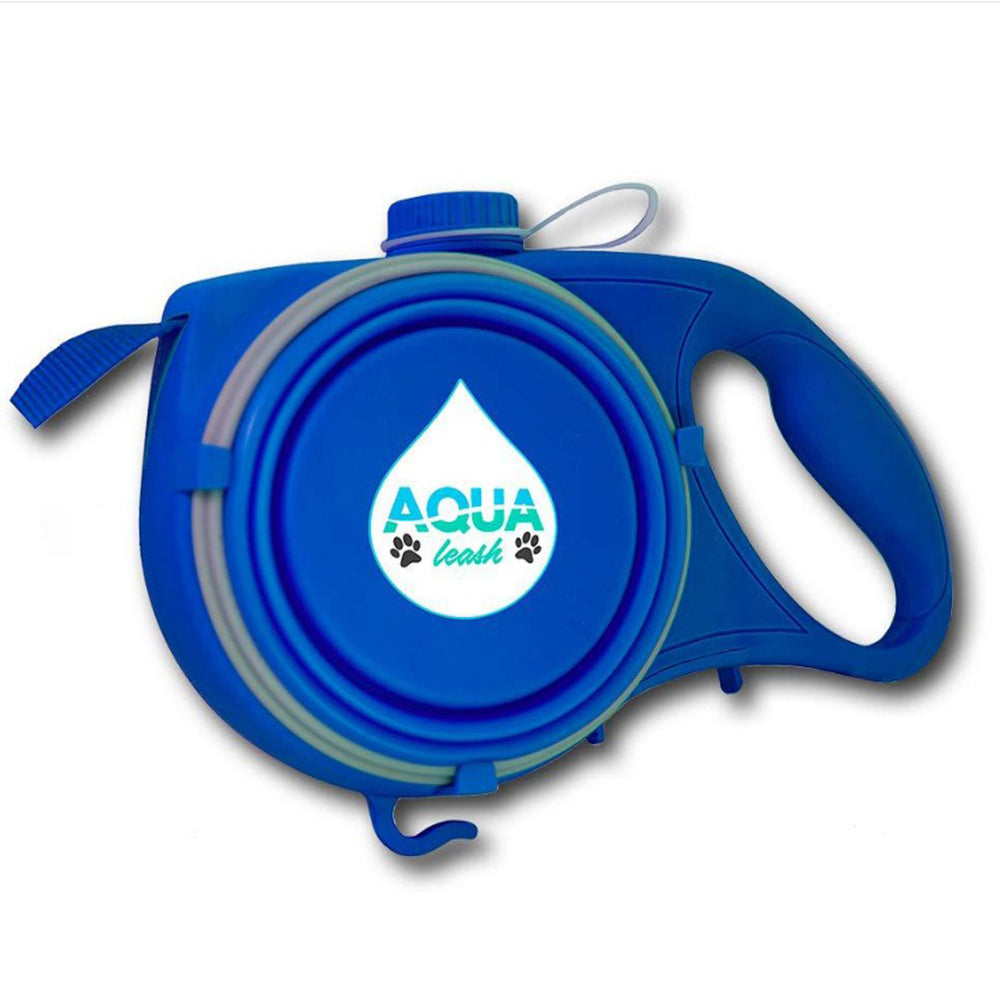 Multifunctional Automatic Retractable Pet Leash Portable