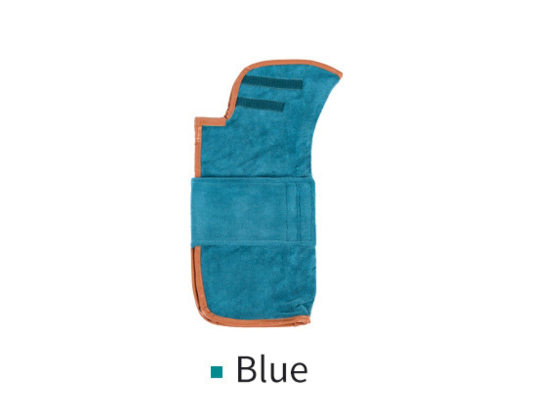 Quick-Drying Absorbent Pet Bath Towel