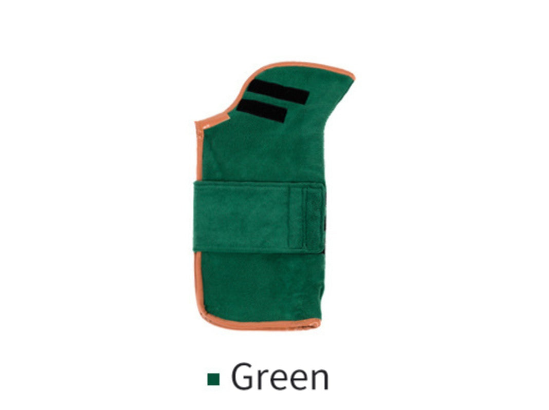 Quick-Drying Absorbent Pet Bath Towel