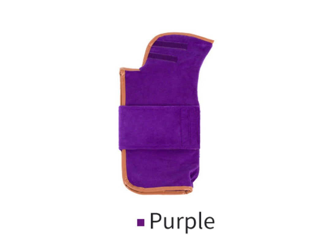 Quick-Drying Absorbent Pet Bath Towel