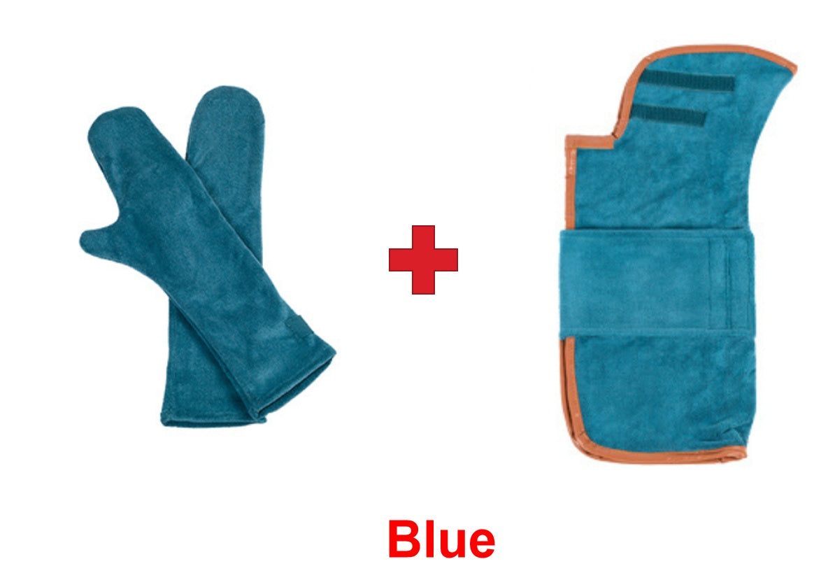Quick-Drying Absorbent Pet Bath Towel