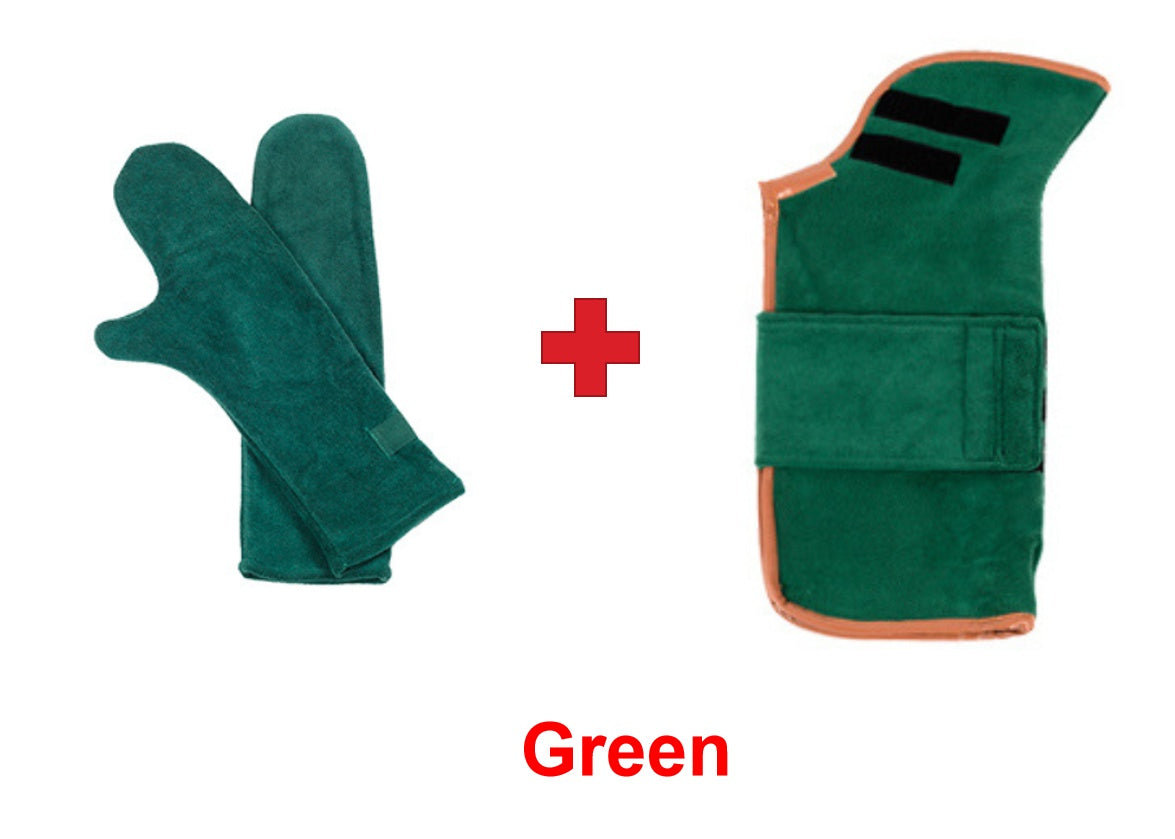 Quick-Drying Absorbent Pet Bath Towel