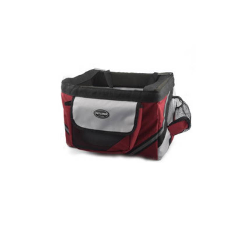 Removable Front Bike Basket Pet Carrier For Small Pets