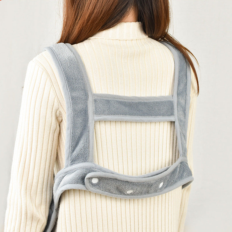 Outdoor Small Pet Carrier Apron For Travel And Walking