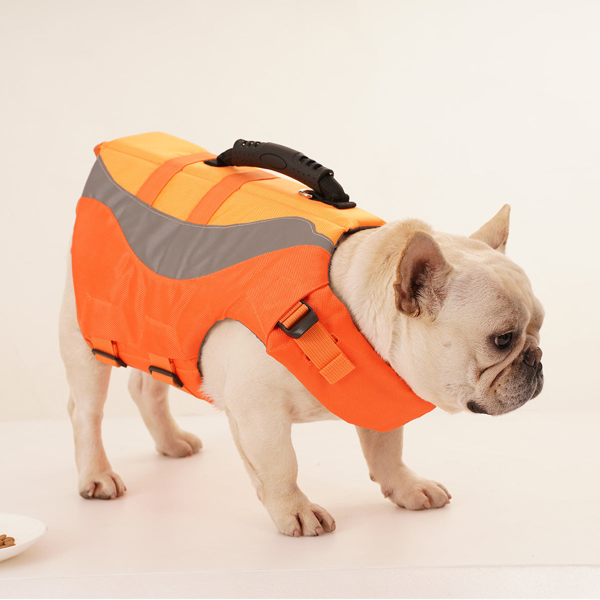 Reflective Pet Swim Safety Life Jacket