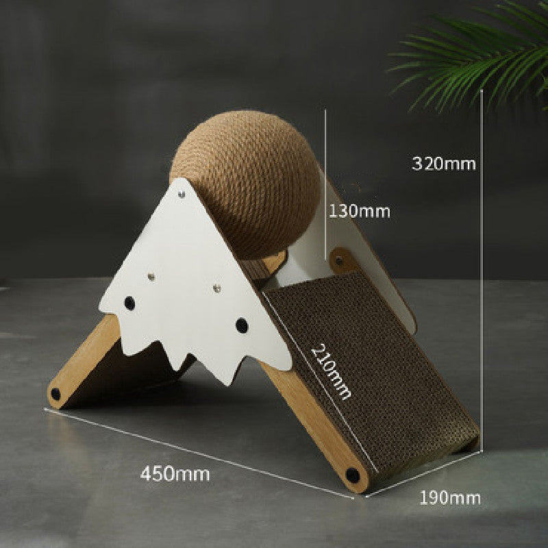 Household Fashion Pet Grasping Ball Toy