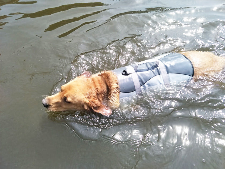 Safety Pet Life Jacket Vest