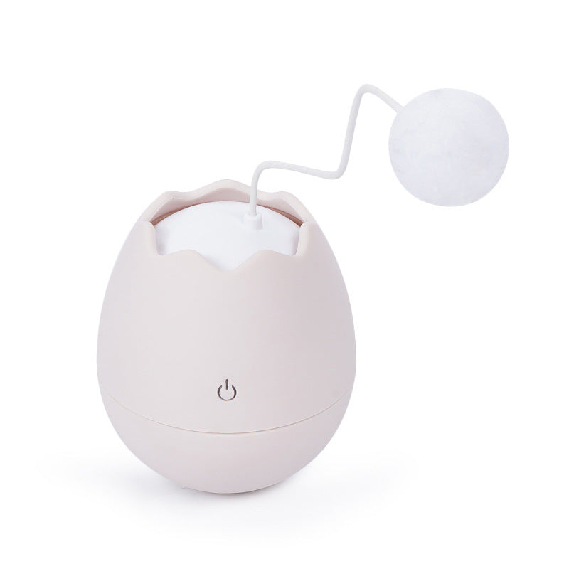 Entertaining Fun Pet Toy For Playtime