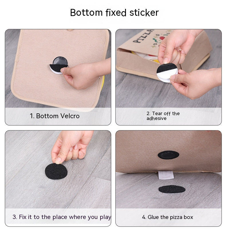 Household Fashion Pet Sniffing Toy