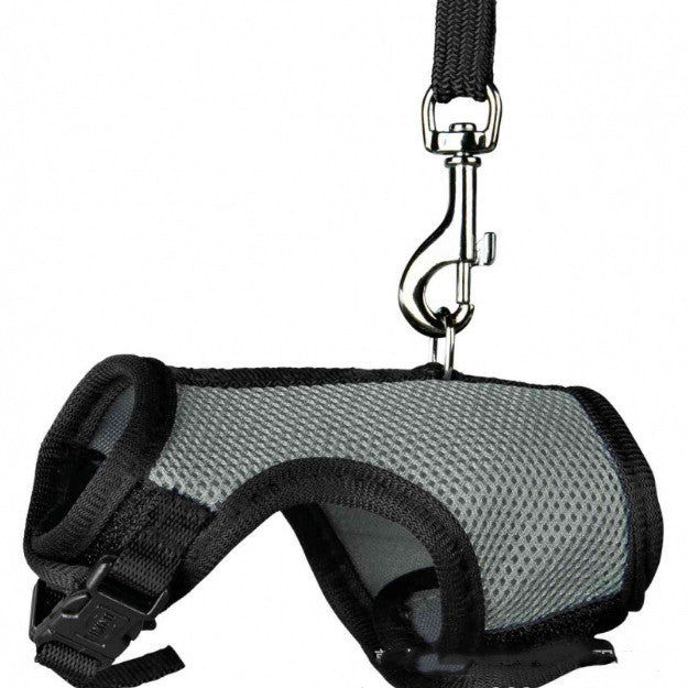 Compact Adjustable Pet Leash