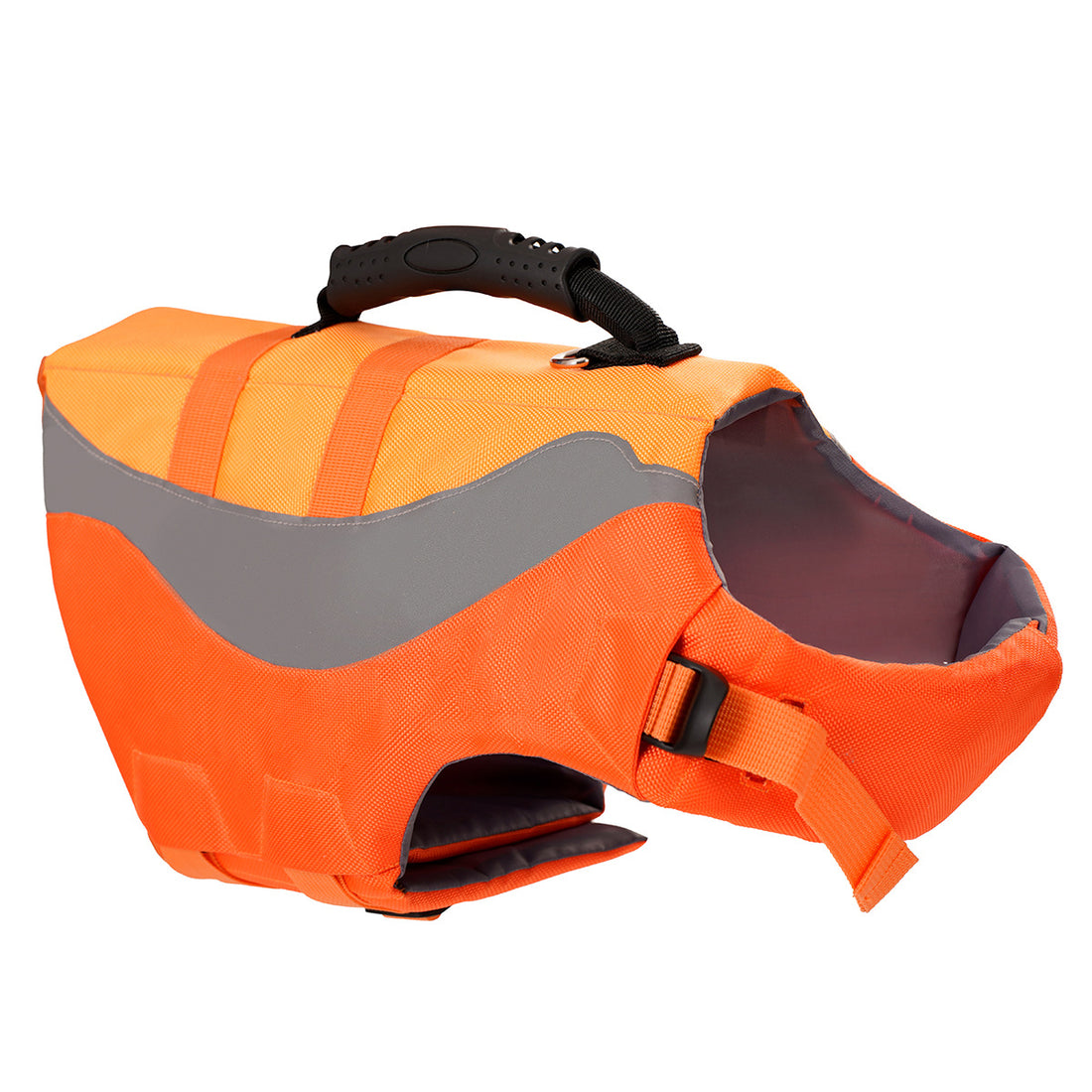 Reflective Pet Swim Safety Life Jacket