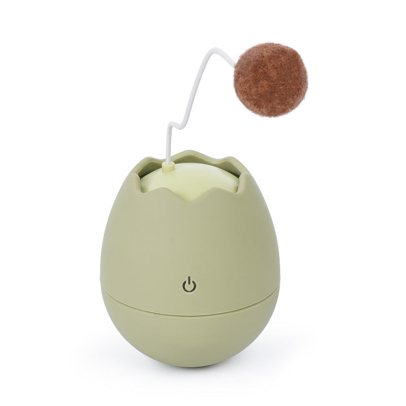 Entertaining Fun Pet Toy For Playtime