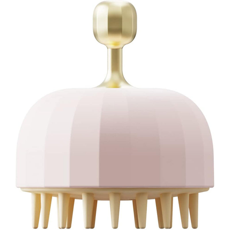 Pet Bath and Massage Shampoo Brush