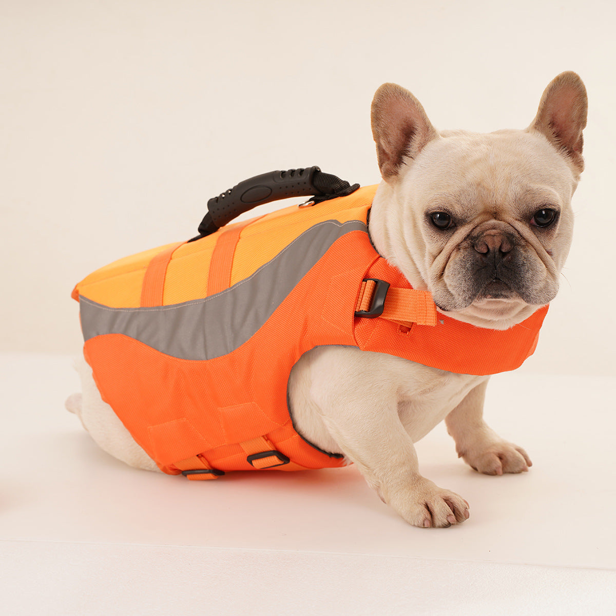 Reflective Pet Swim Safety Life Jacket
