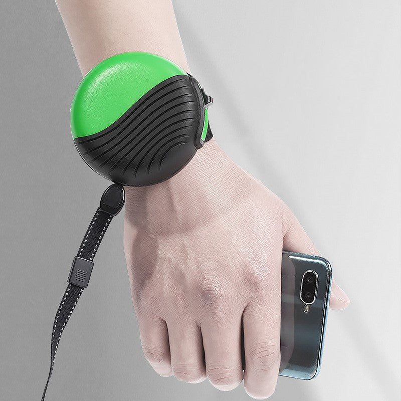 Wrist Strap Pet Leash Comfortable Hands-Free Lead