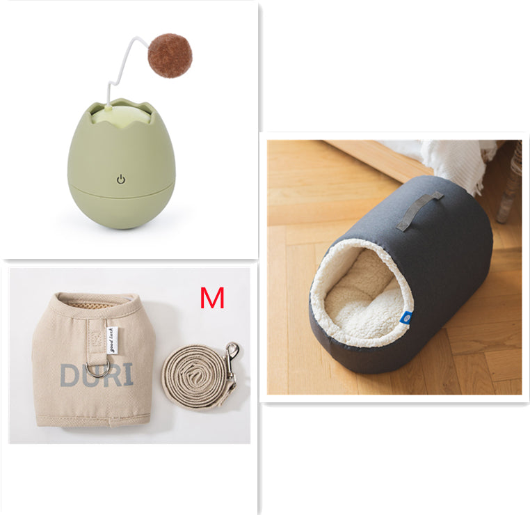 Entertaining Fun Pet Toy For Playtime