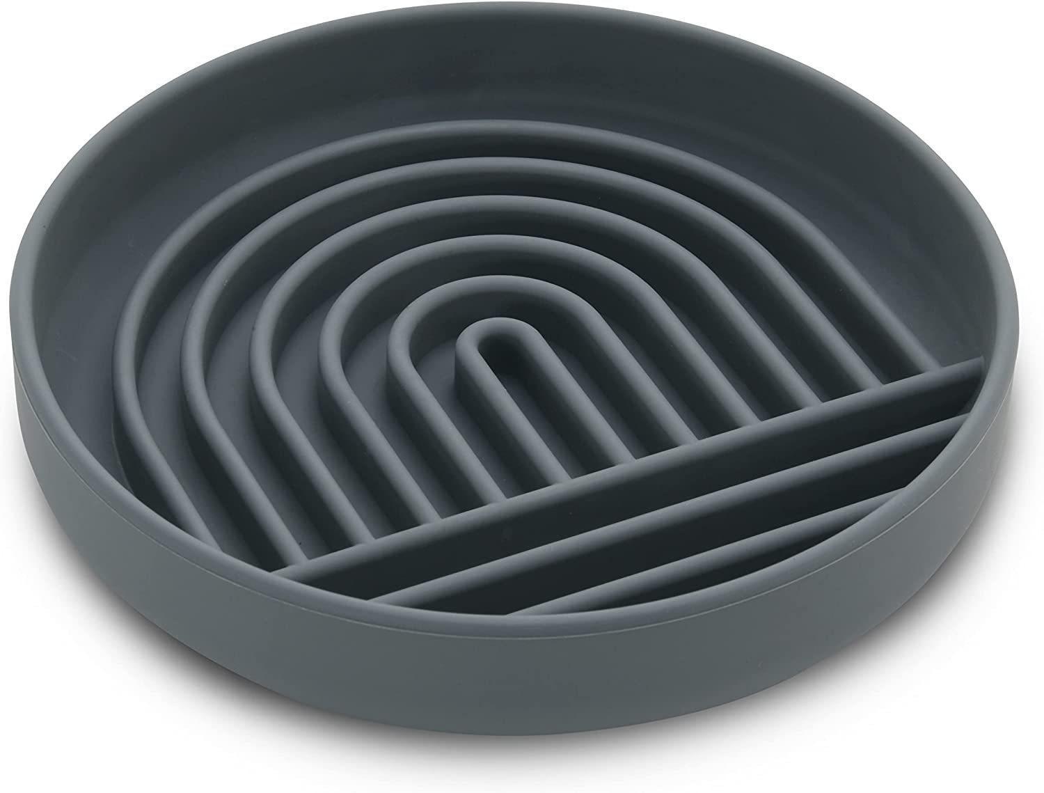 Fashionable Slow Feeding Pet Bowl
