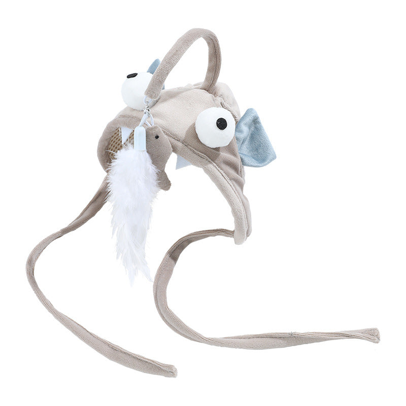 Fun And Stylish Pet Toys For Indoor Play