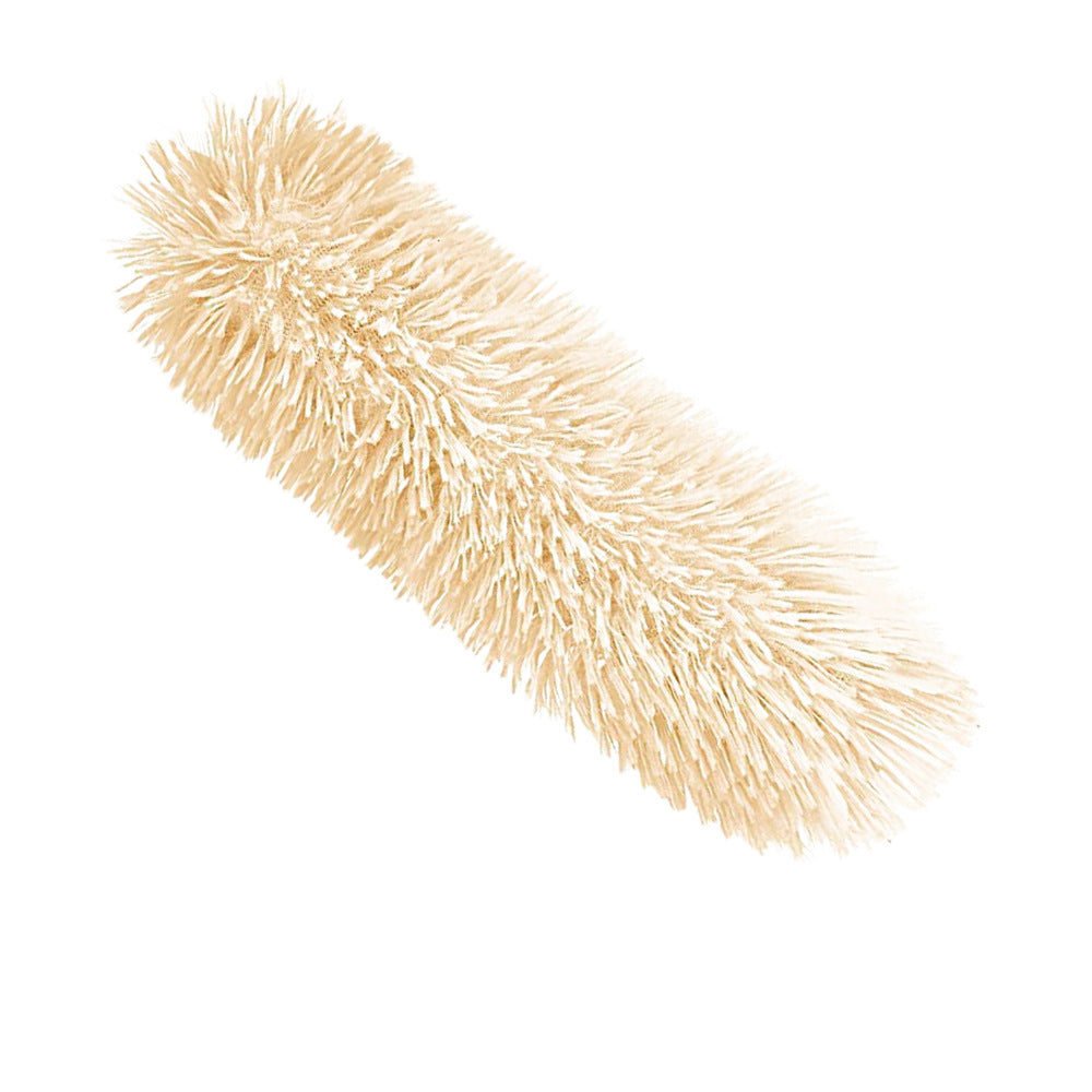 Interactive Pet Catnip Crinkle Pillow Toys For Indoor Fun