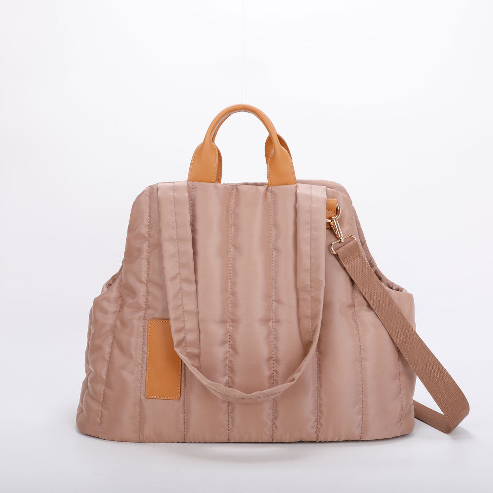 Lightweight Waterproof Pet Carrier Bag Portable Handbag