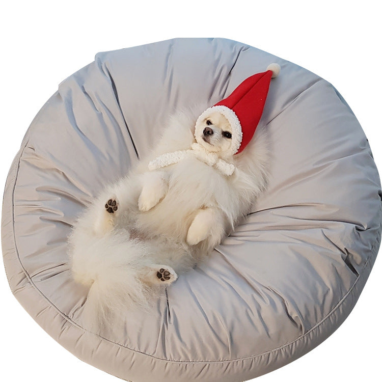 High Elastic Removable Washable Pet Bed Dustproof