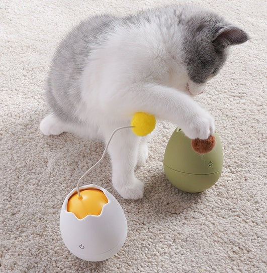 Entertaining Fun Pet Toy For Playtime