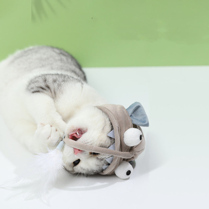 Fun And Stylish Pet Toys For Indoor Play