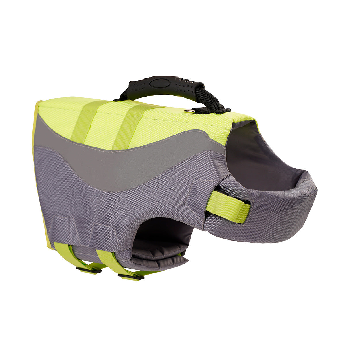 Reflective Pet Swim Safety Life Jacket