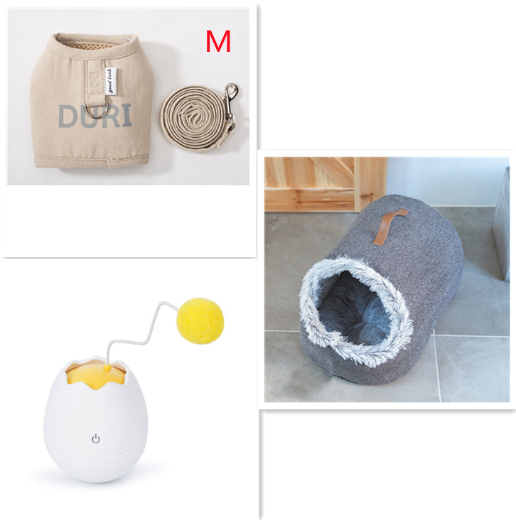 Entertaining Fun Pet Toy For Playtime