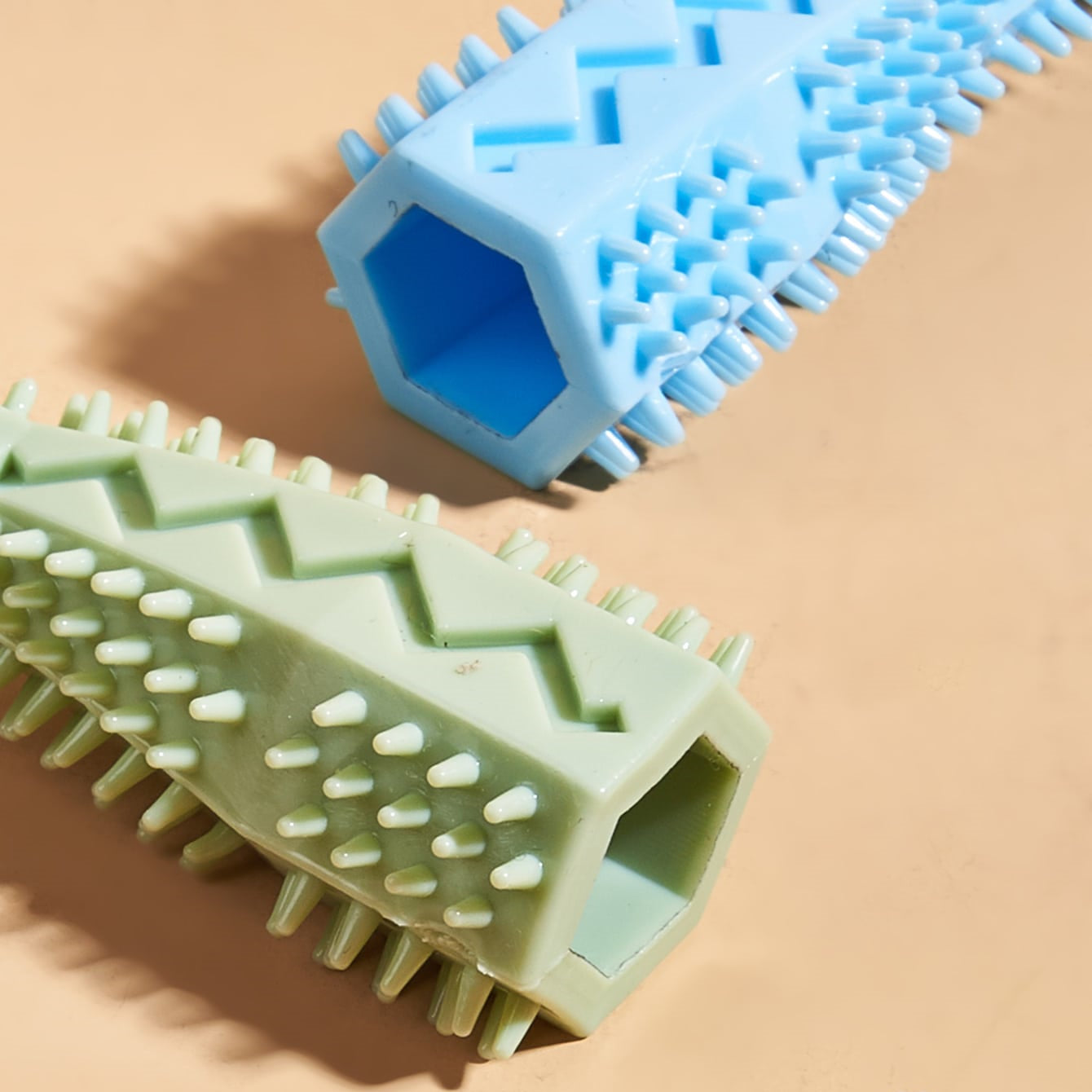 Pet Chew Toy For Teeth Cleaning