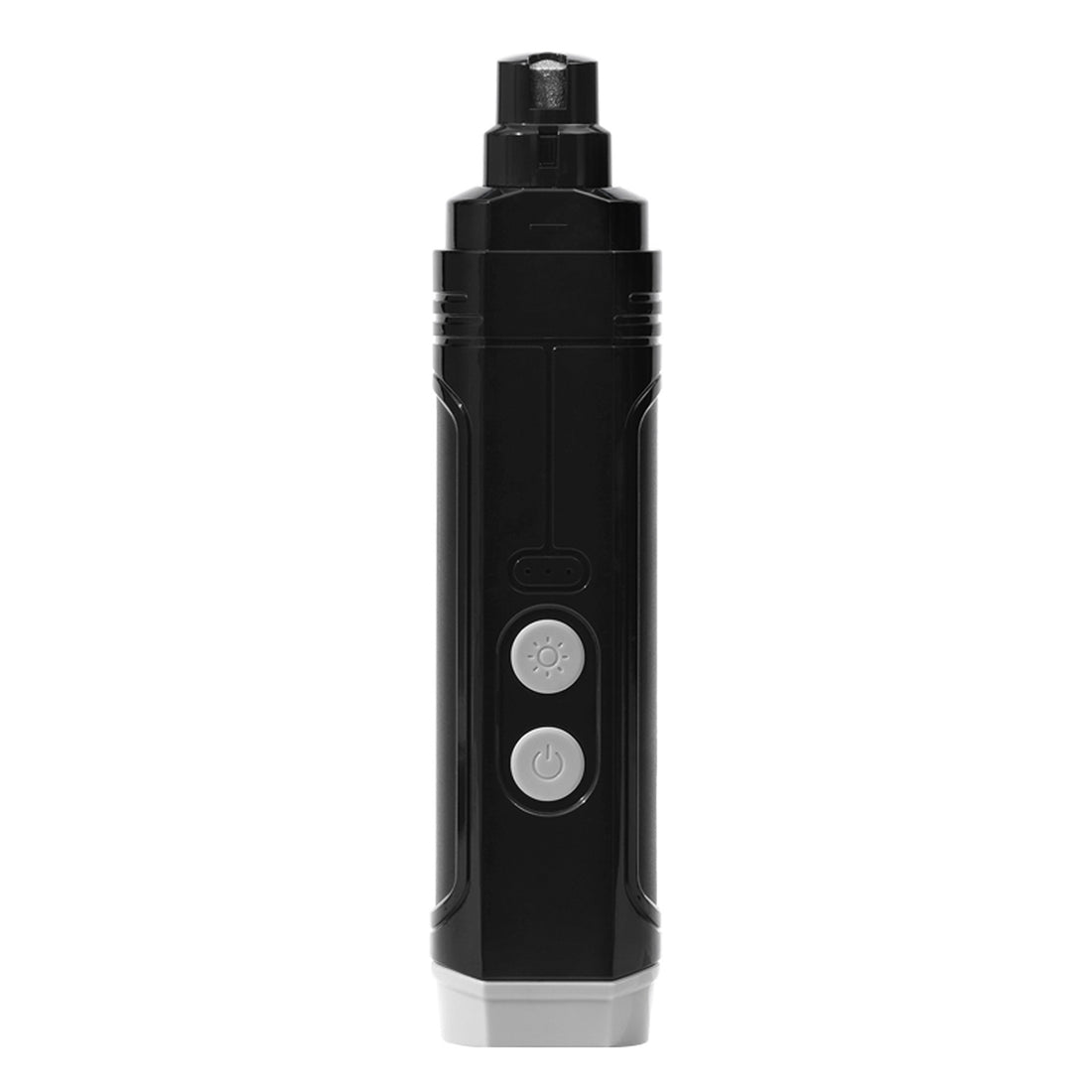 High-Power Automatic Pet Nail Trimmer Double Lamp Device