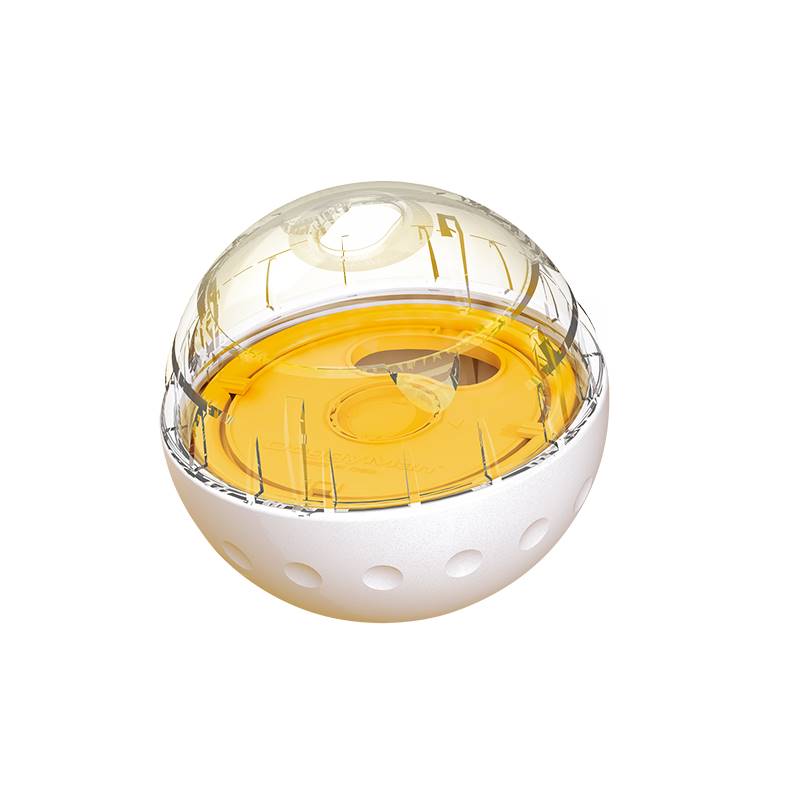 Interactive Pet Puzzle Treat Ball Toy