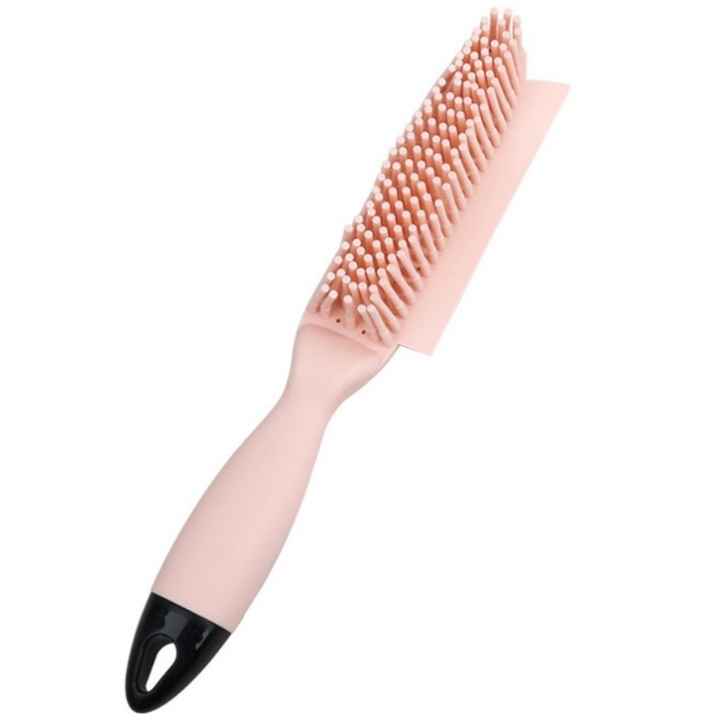 Pet Hair Remover Brush Grooming Comb And Massage Tool