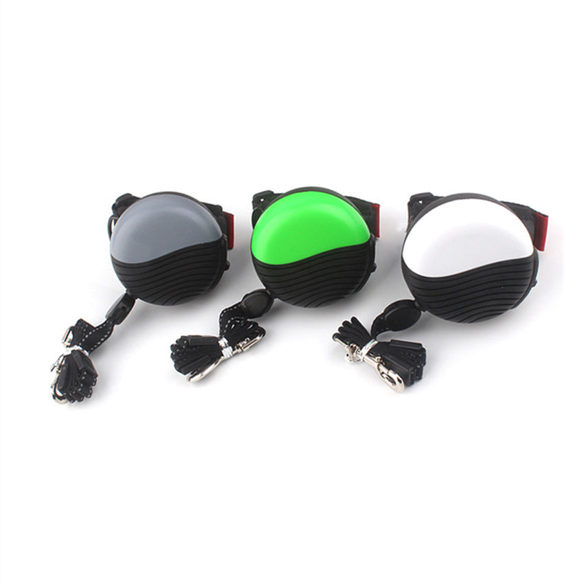 Wrist Strap Pet Leash Comfortable Hands-Free Lead