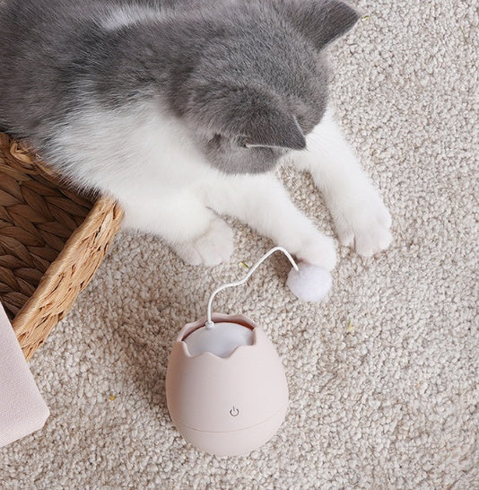 Entertaining Fun Pet Toy For Playtime