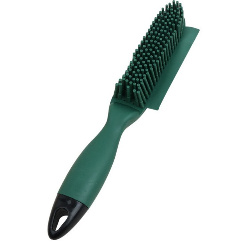 Pet Hair Remover Brush Grooming Comb And Massage Tool