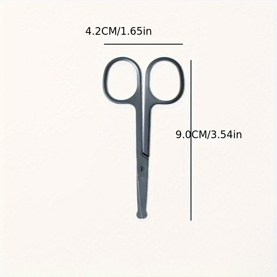 Pet Eye Grooming Brush Soft Tear Stain Remover Comb