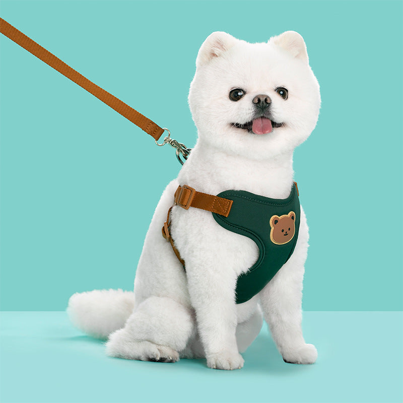 Durable Outdoor Pet Leash Strap