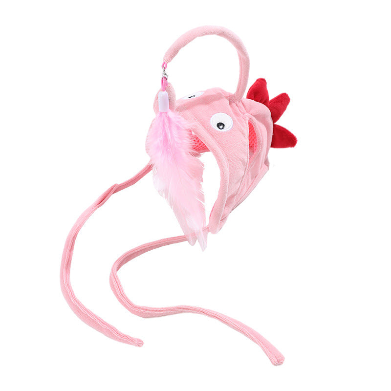 Fun And Stylish Pet Toys For Indoor Play